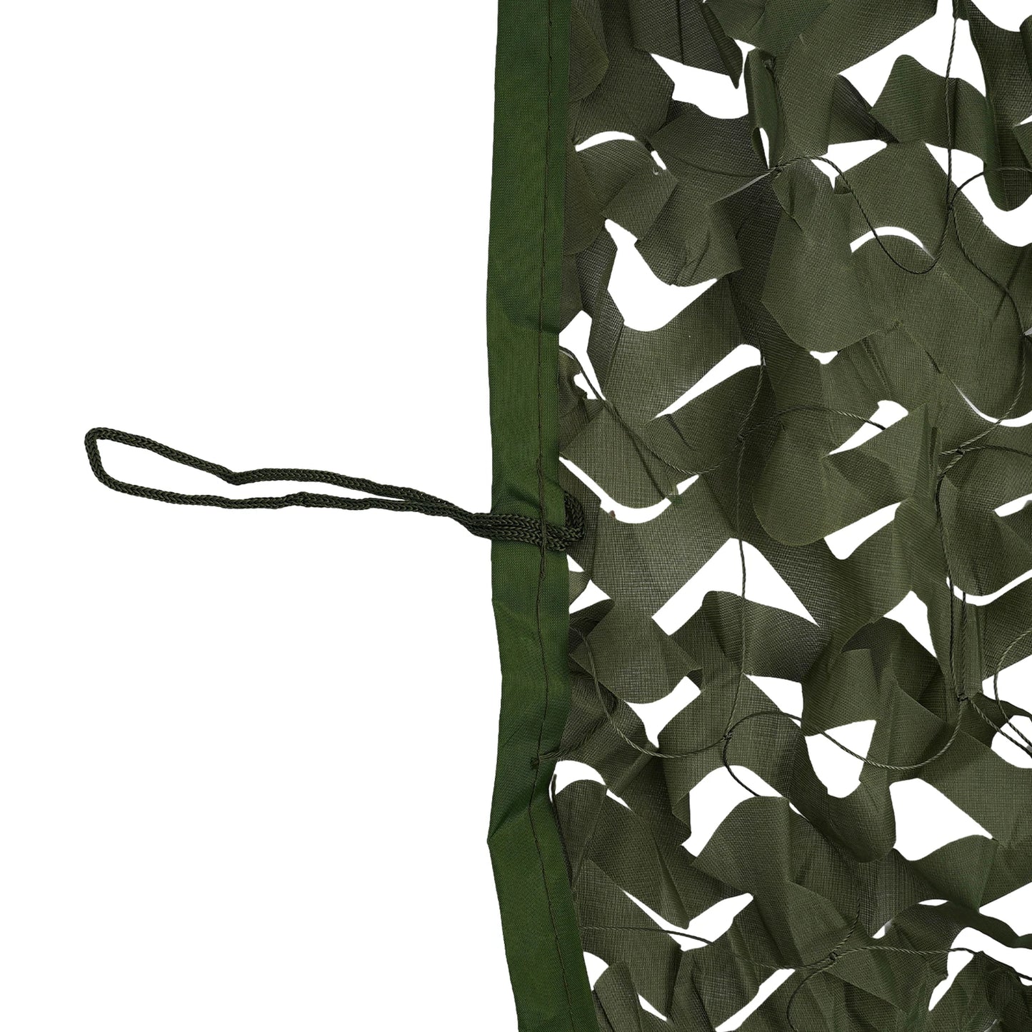 6*3m Hunting Net, 150D Polyester Camouflage Net, Outdoor Camouflage Net for Camping, Shading, Decoration, Suitable for Various Seasons