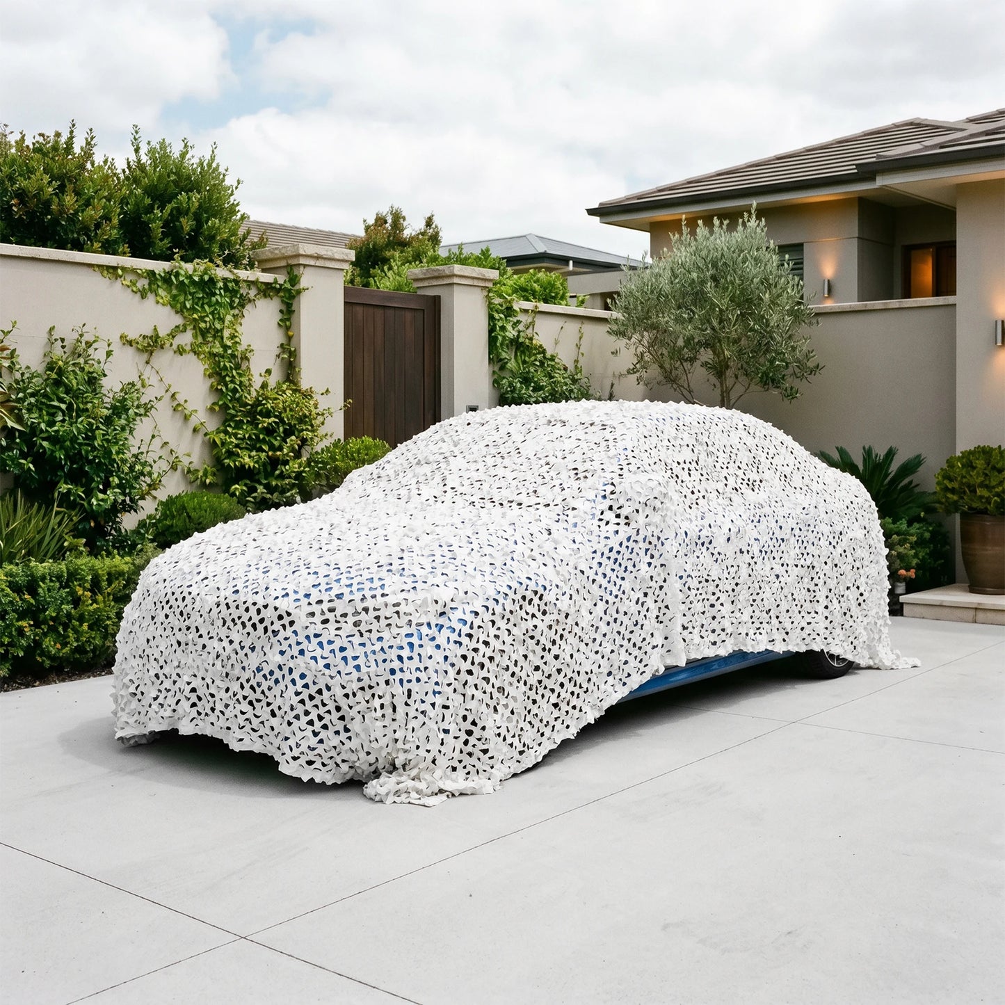 6*3m Hunting Net, Camouflage Net, Outdoor Camouflage Net