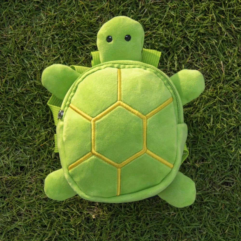 Turtle Shaped Dog Backpack Carrier For Small Dogs With Straps