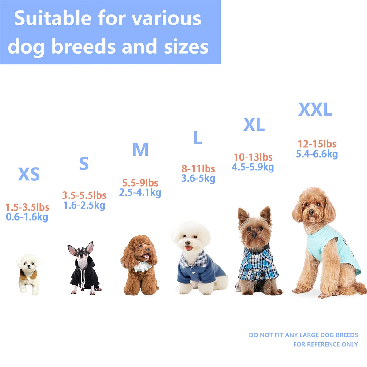 Rib Knit Dog Shirt Vest For Small Dogs And Puppies