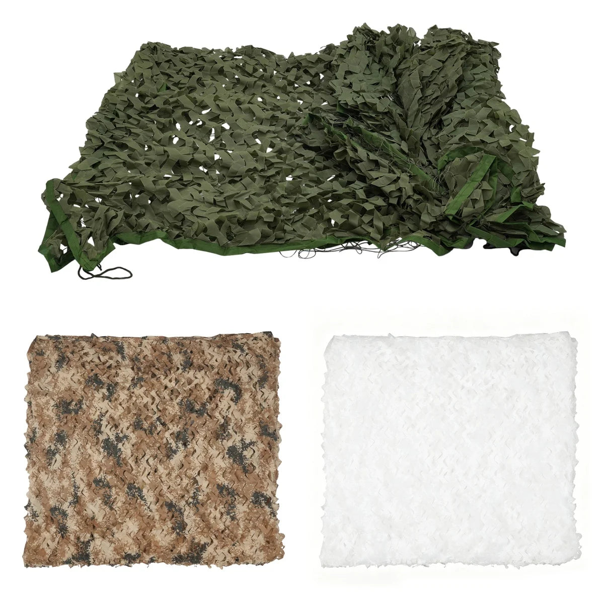 6*3m Hunting Net, Camouflage Net, Outdoor Camouflage Net