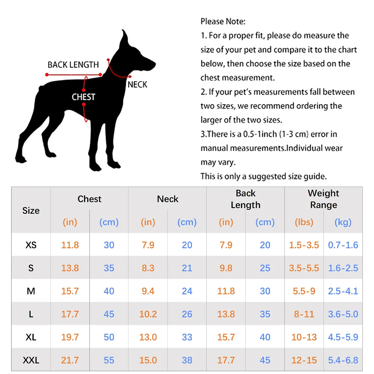 Rib Knit Dog Shirt Vest For Small Dogs And Puppies