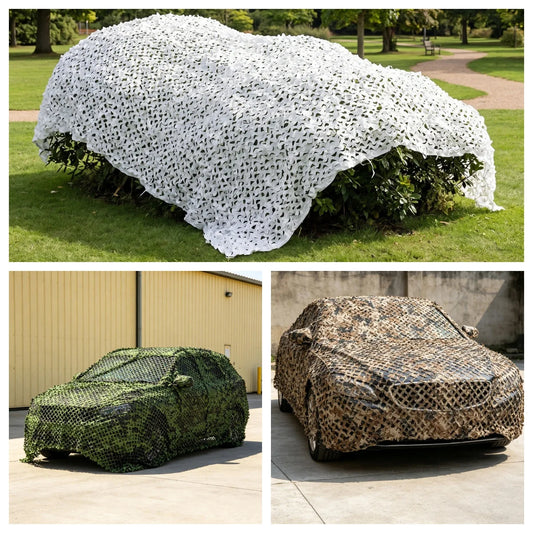 6*3m Hunting Net, Camouflage Net, Outdoor Camouflage Net