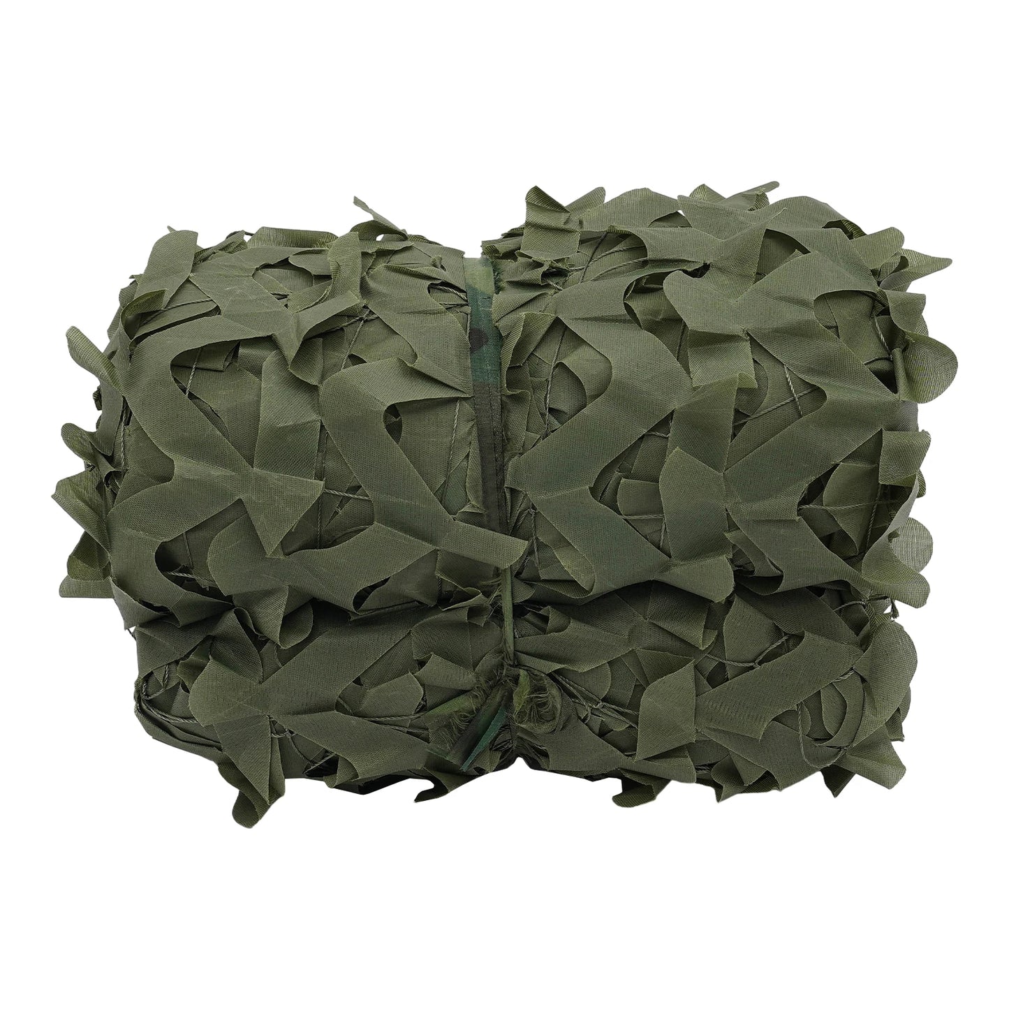 6*3m Hunting Net, 150D Polyester Camouflage Net, Outdoor Camouflage Net for Camping, Shading, Decoration, Suitable for Various Seasons