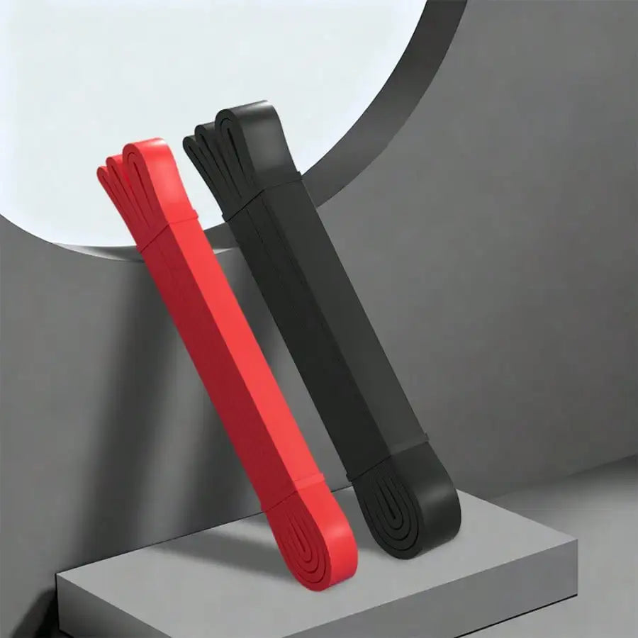 Multifunctional Resistance Bands Set For Pull Ups And Full Body
